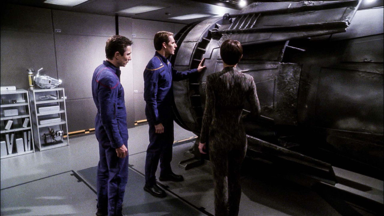Star Trek: Enterprise