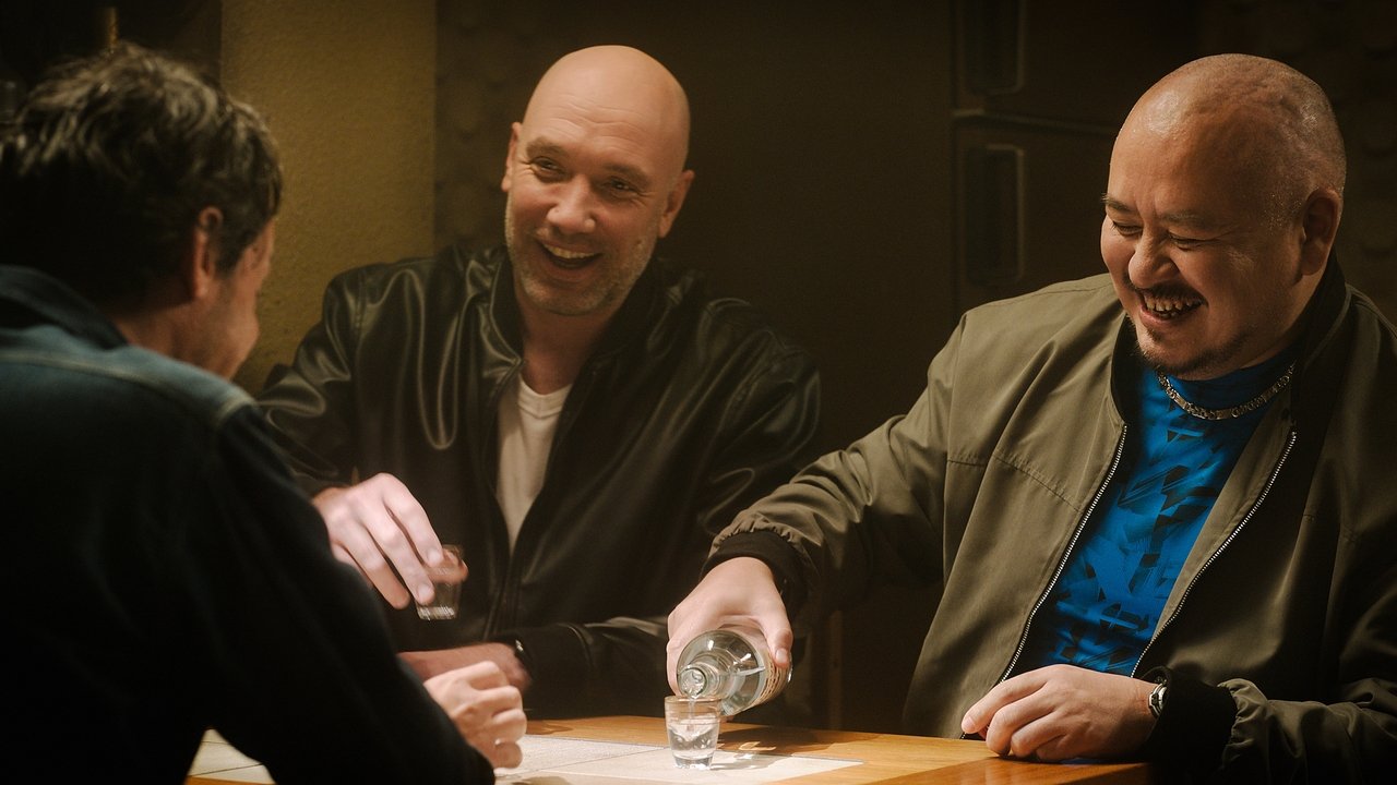 Slow Horses - Ein Fall für Jackson Lamb