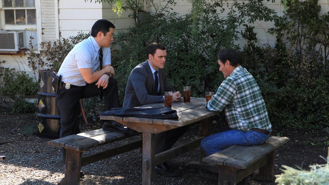 The Mentalist