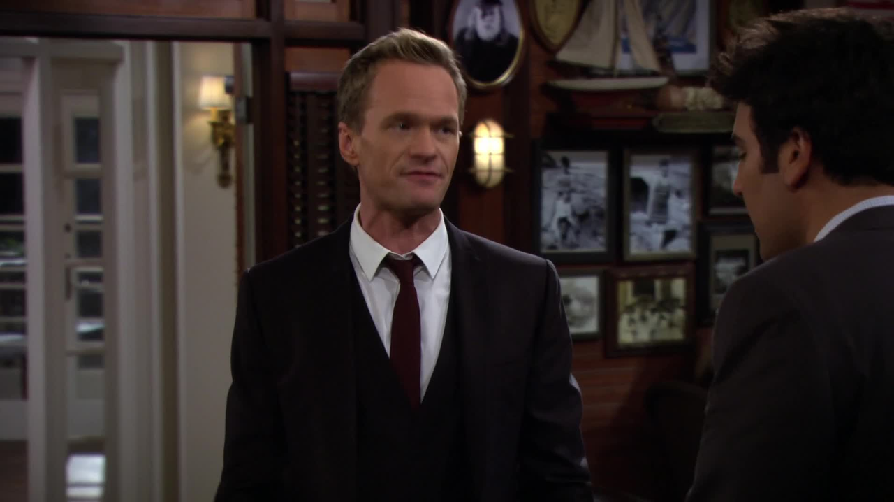 How I Met Your Mother