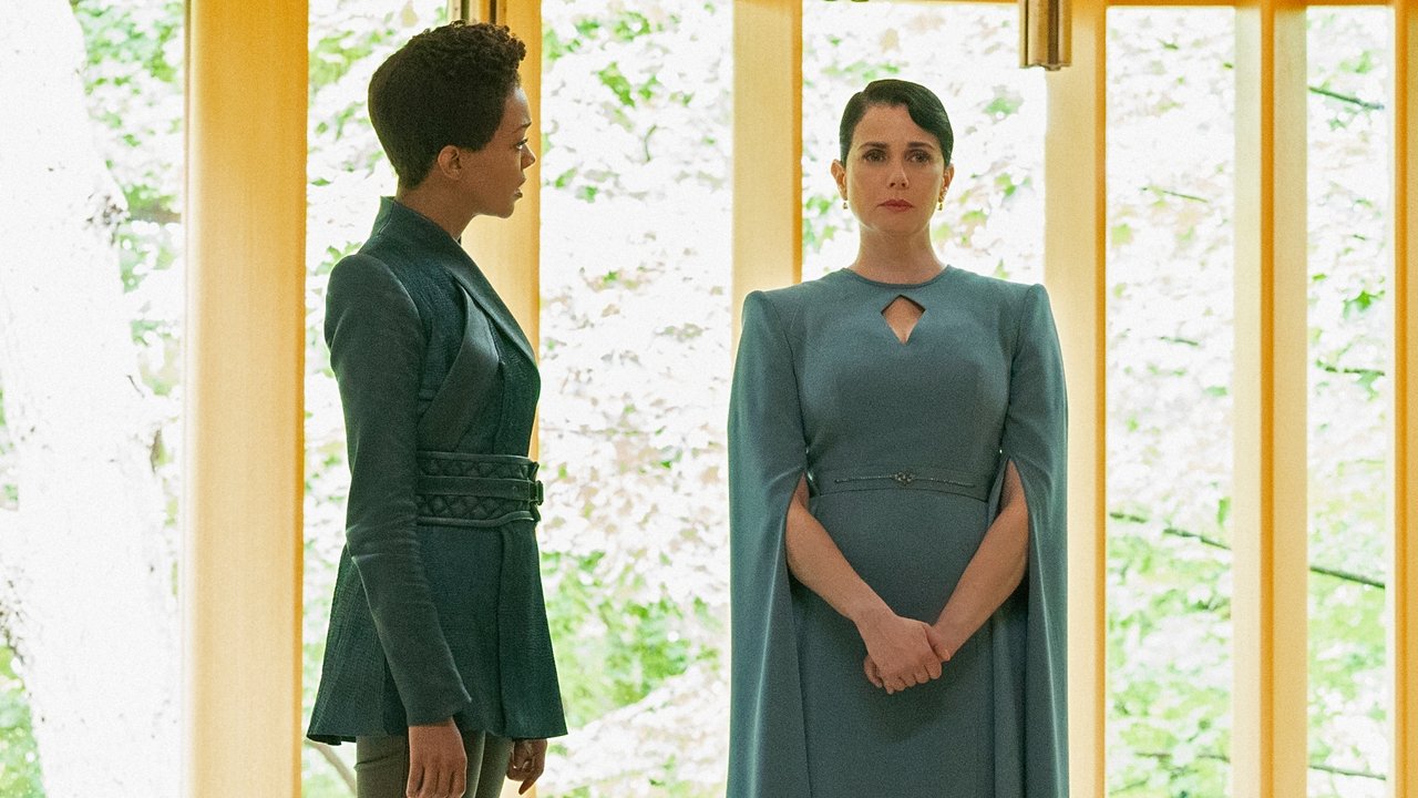 Star Trek: Discovery