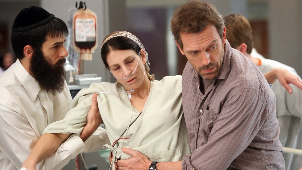 Dr. House