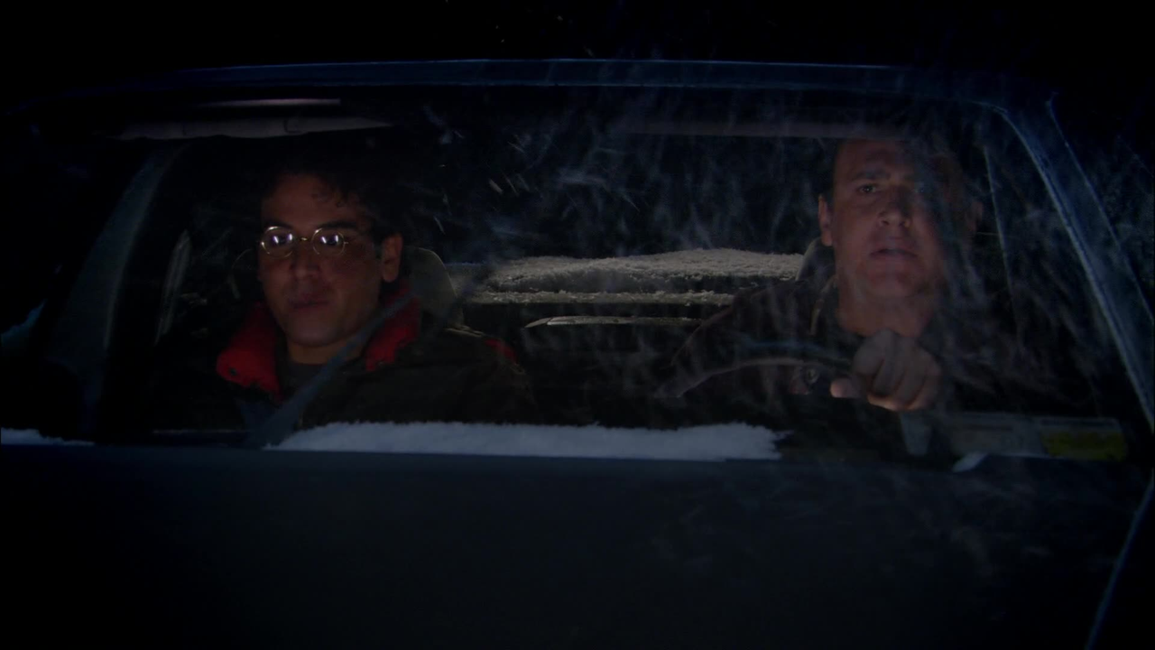 How I Met Your Mother