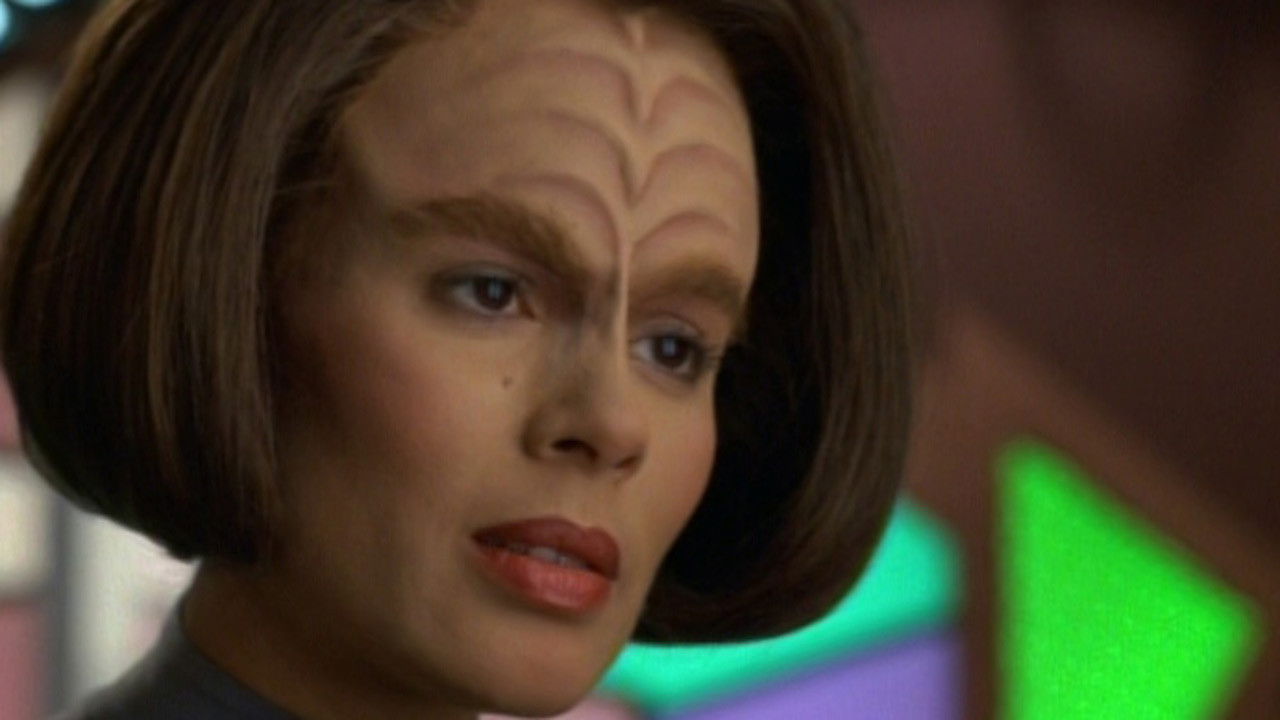 Star Trek: Raumschiff Voyager