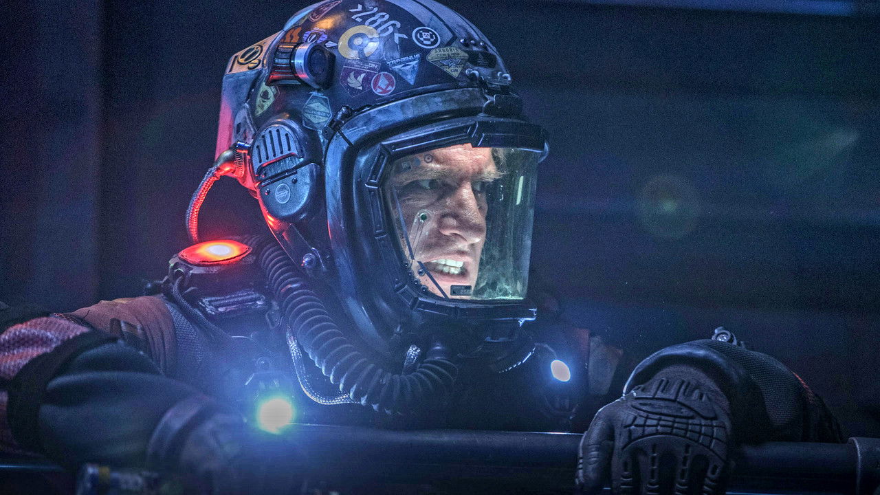 The Expanse