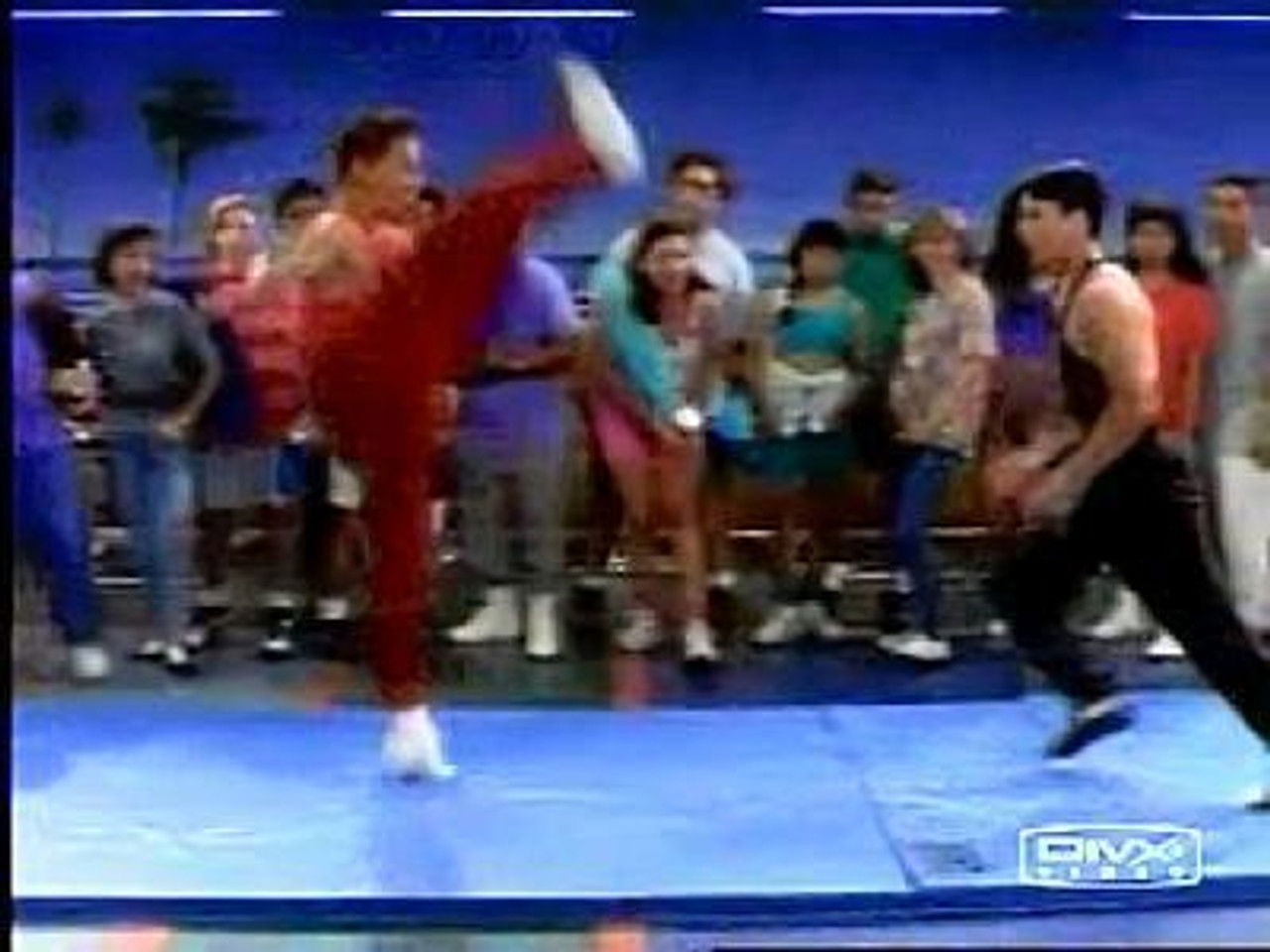Power Rangers