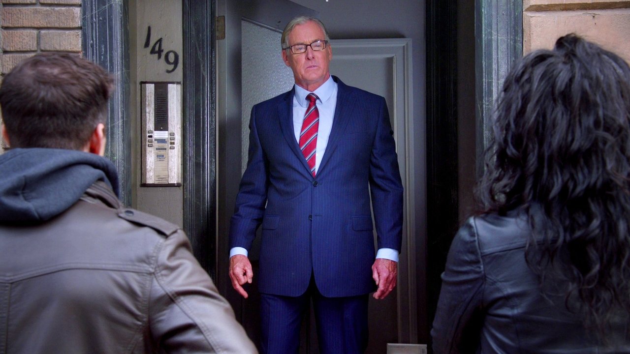 Brooklyn Nine-Nine