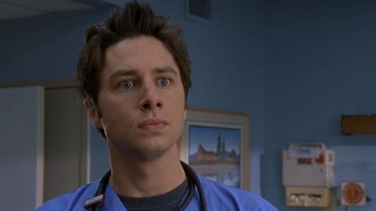 Scrubs – Die Anfänger