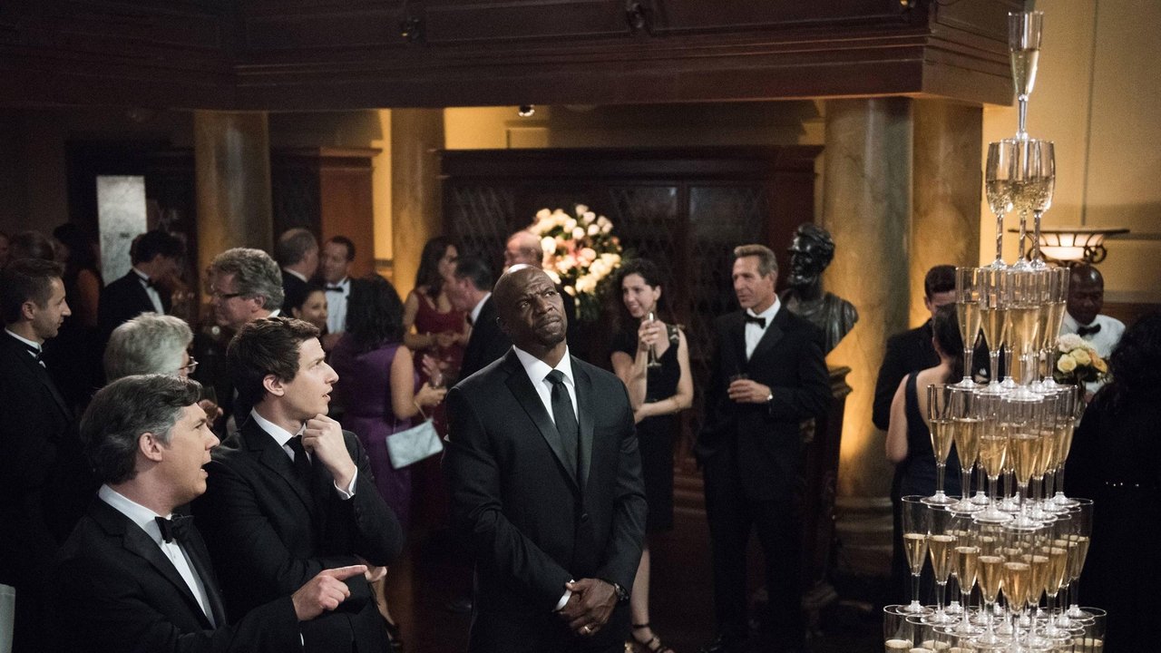 Brooklyn Nine-Nine