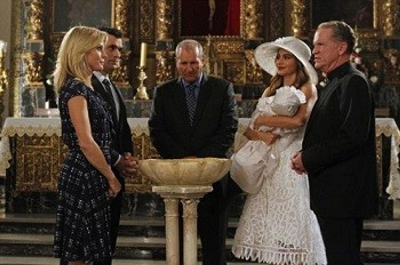 Modern Family