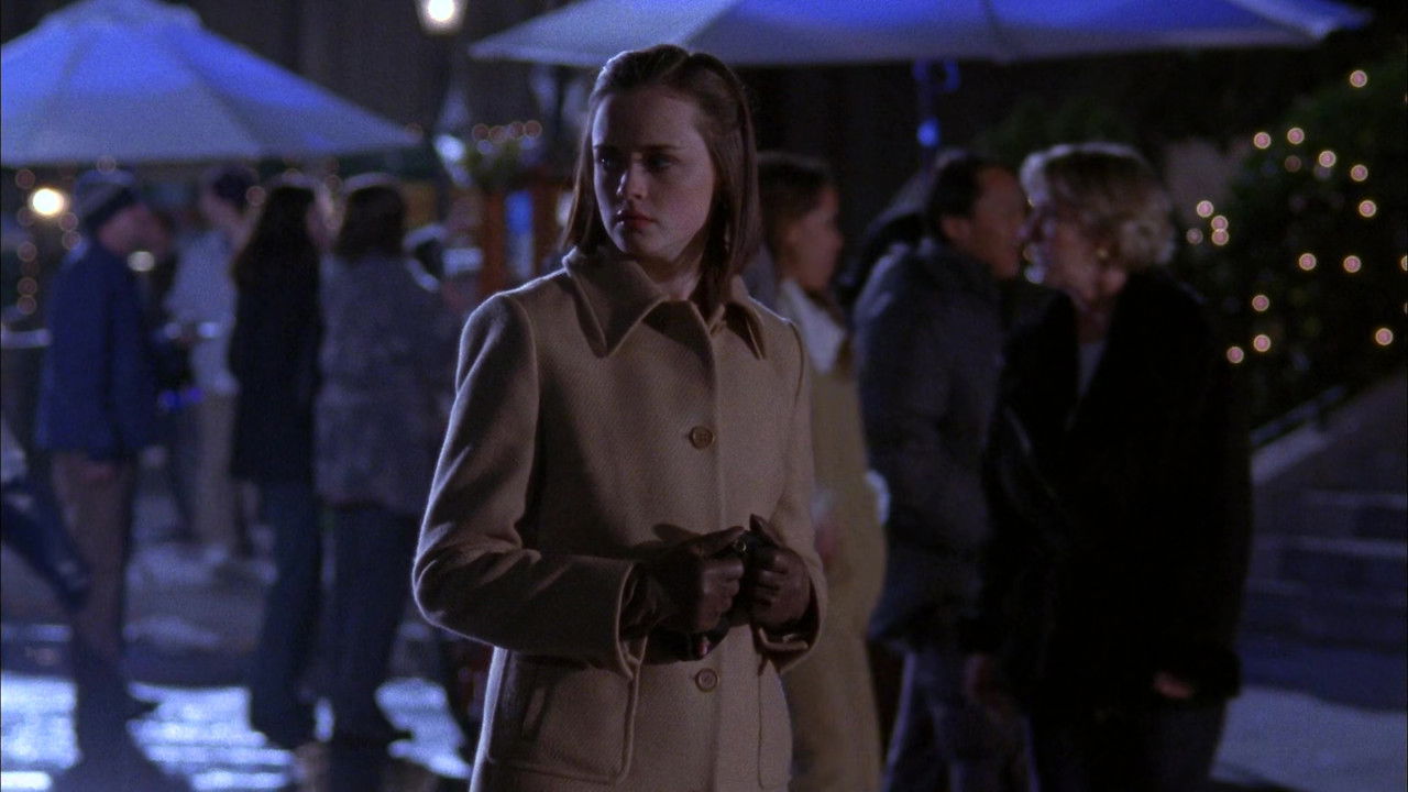 Gilmore Girls