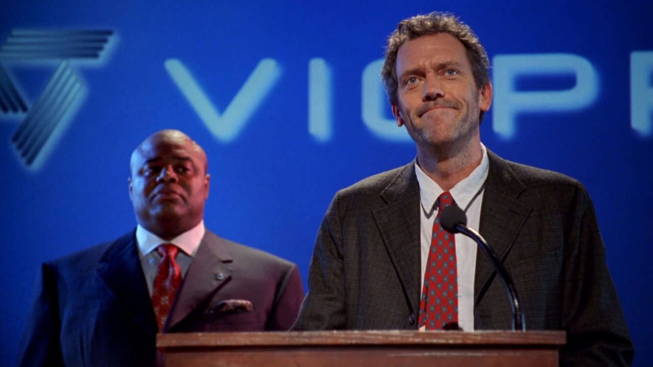 Dr. House