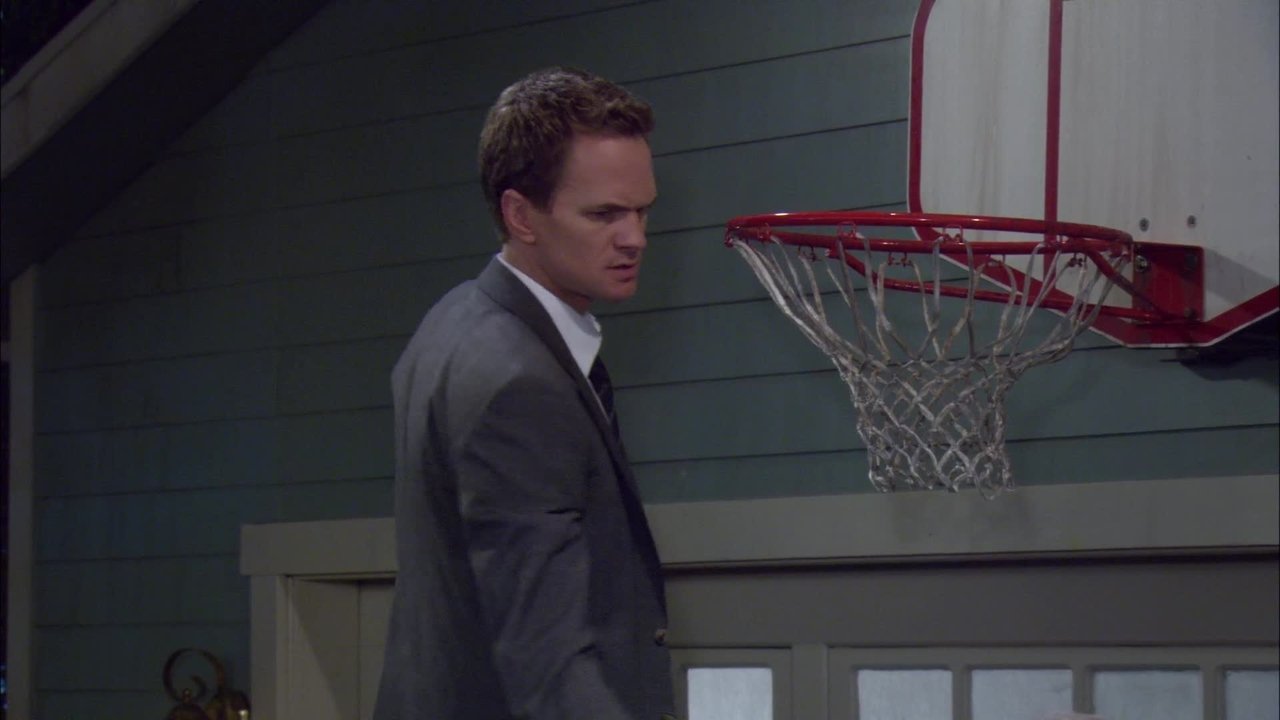 How I Met Your Mother