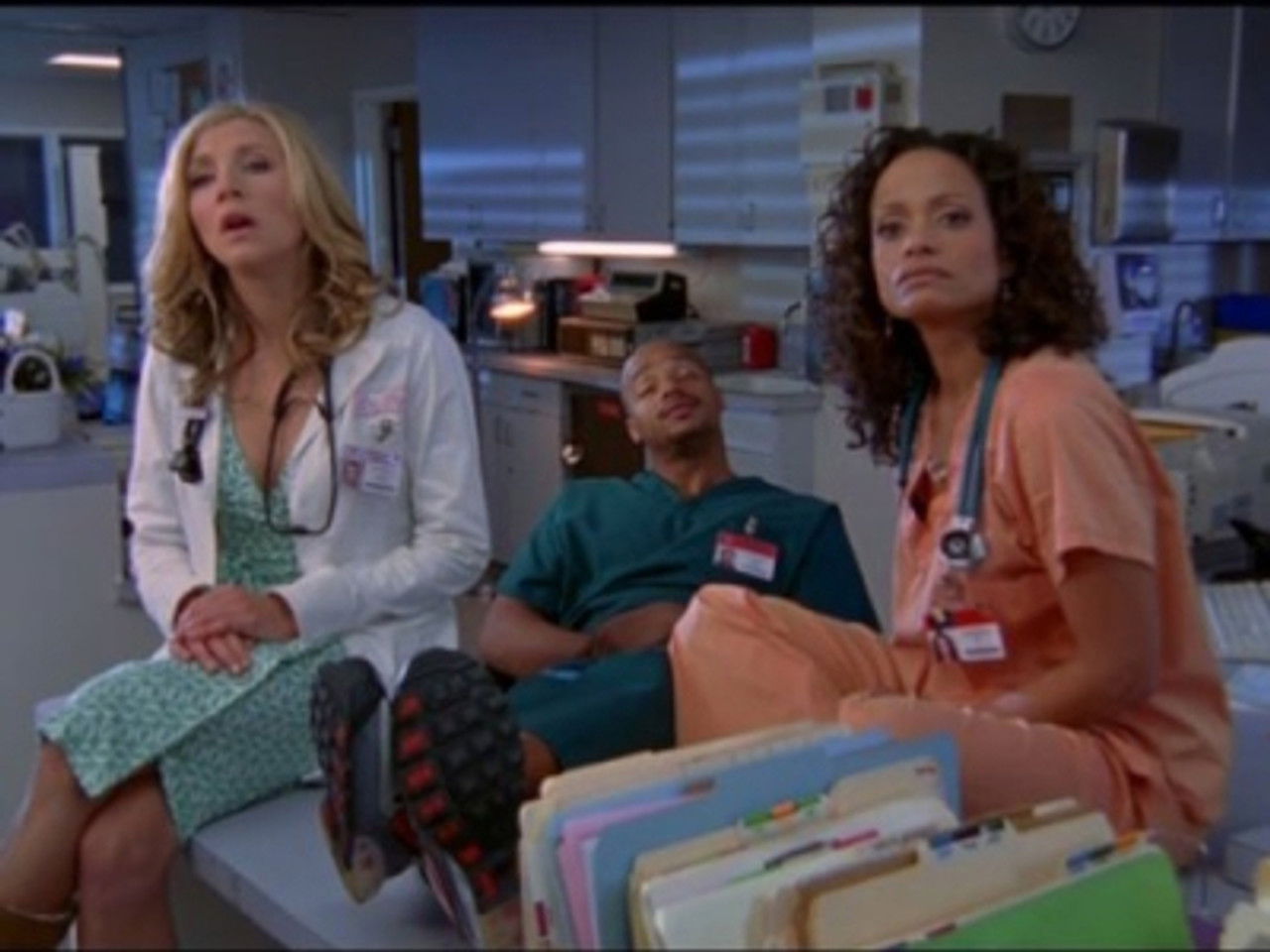 Scrubs – Die Anfänger