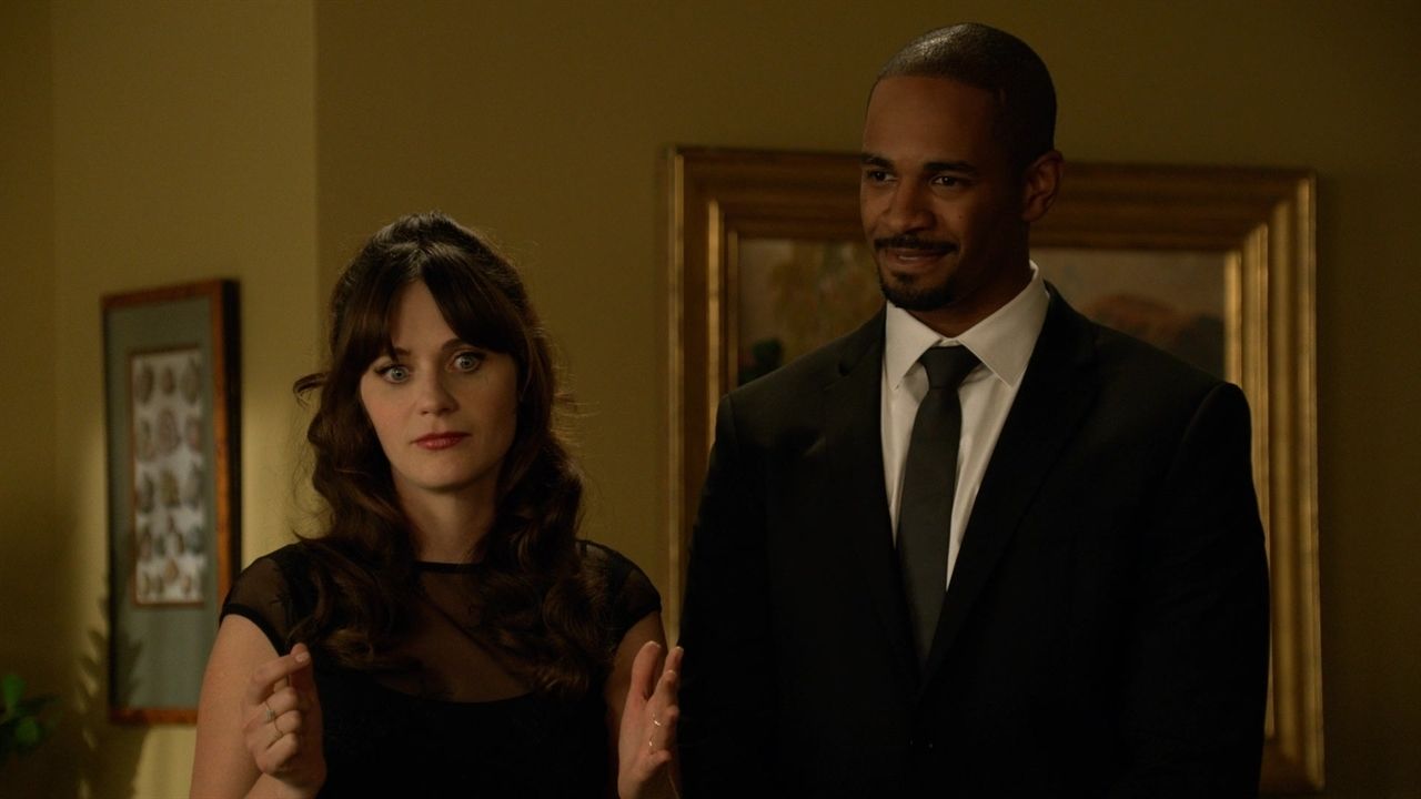 New Girl