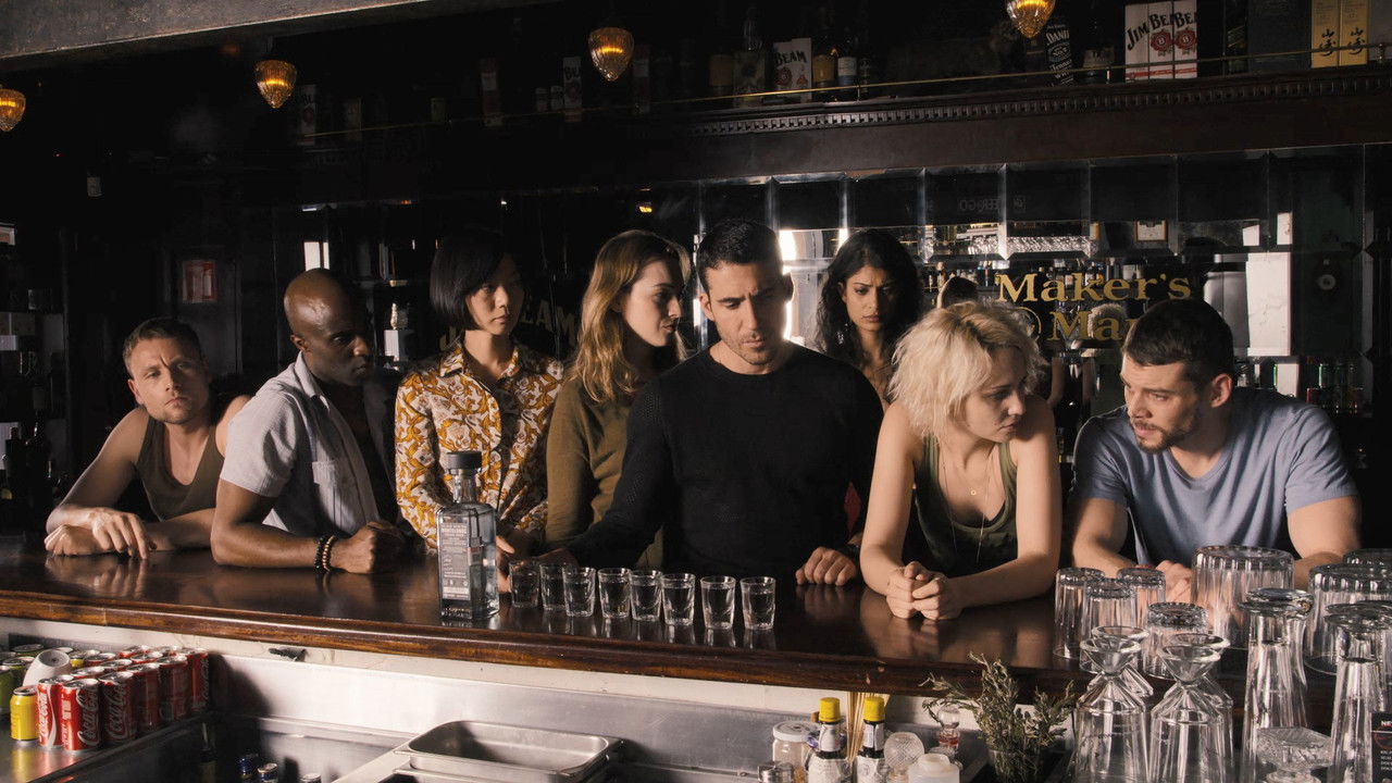 Sense8