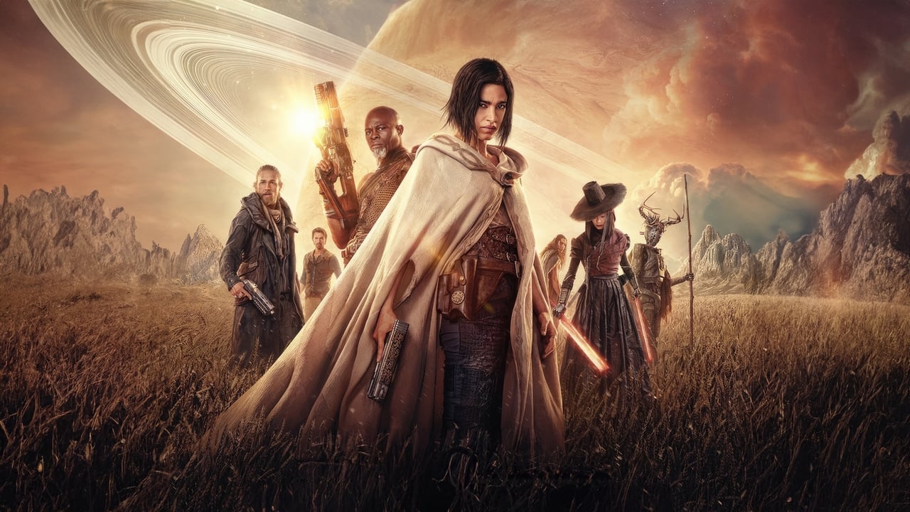 Rebel Moon - Teil 1: Kind des Feuers