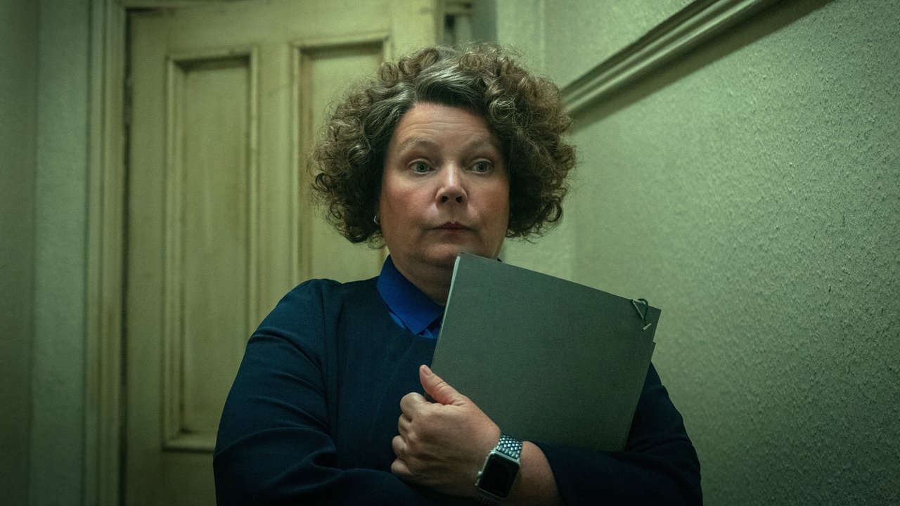 Slow Horses - Ein Fall für Jackson Lamb