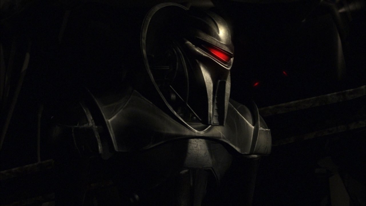 Battlestar Galactica