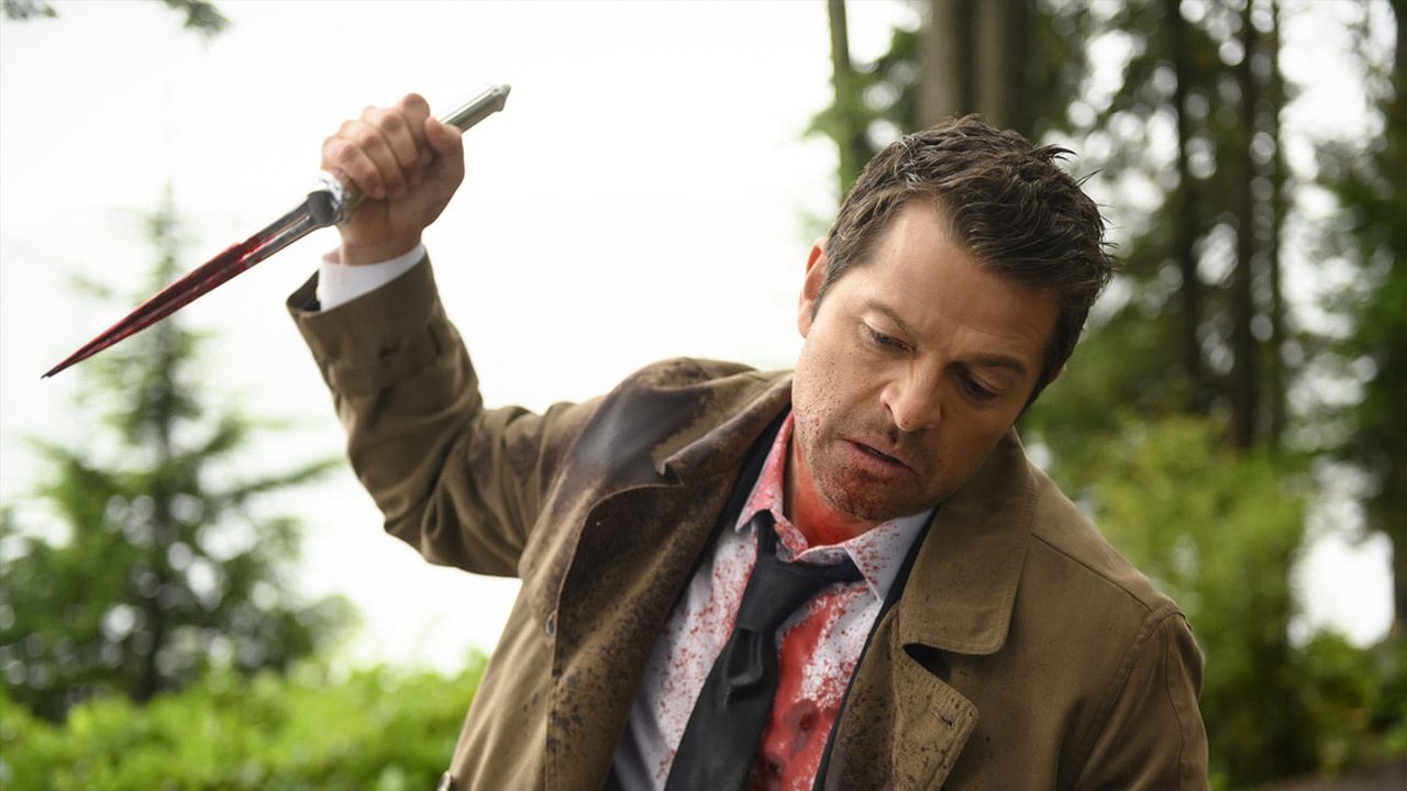 Supernatural