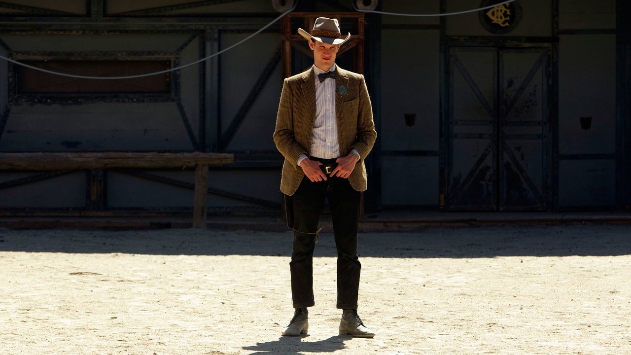 Doctor Who