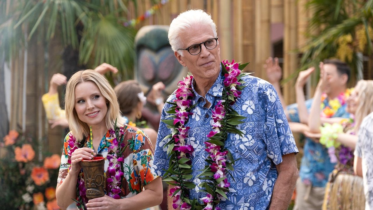The Good Place