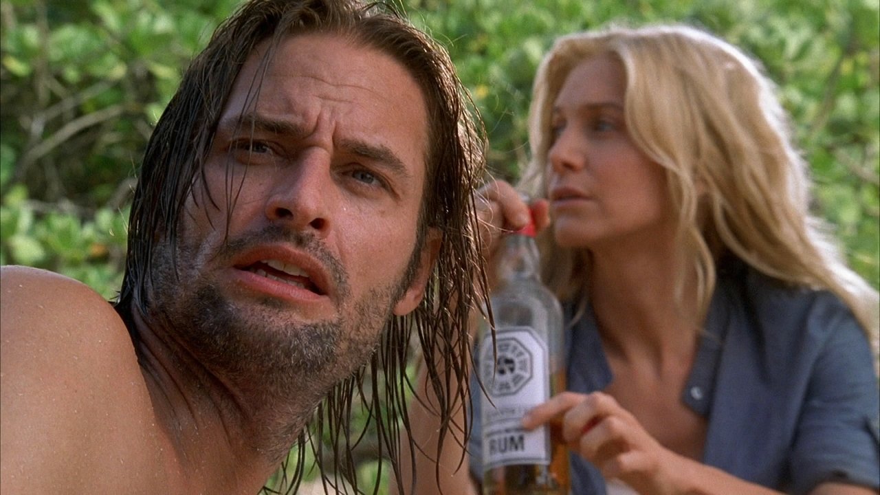 Lost