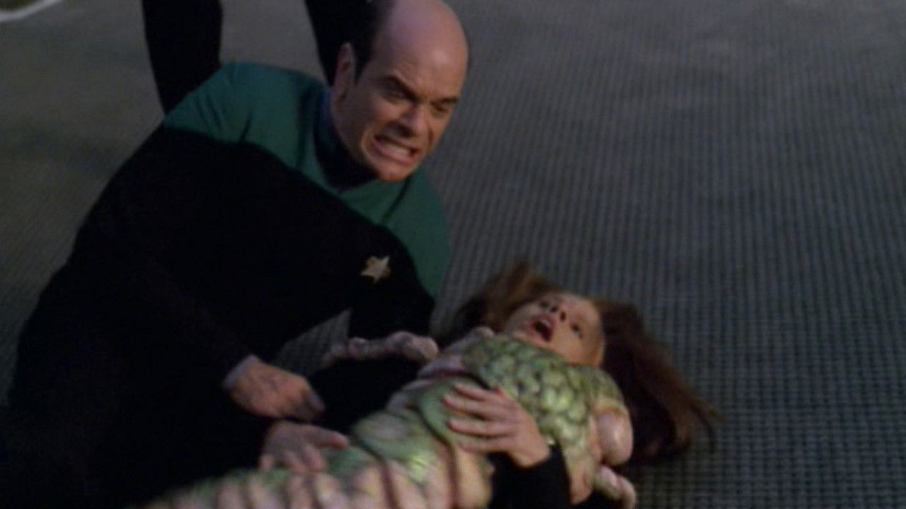 Star Trek: Raumschiff Voyager