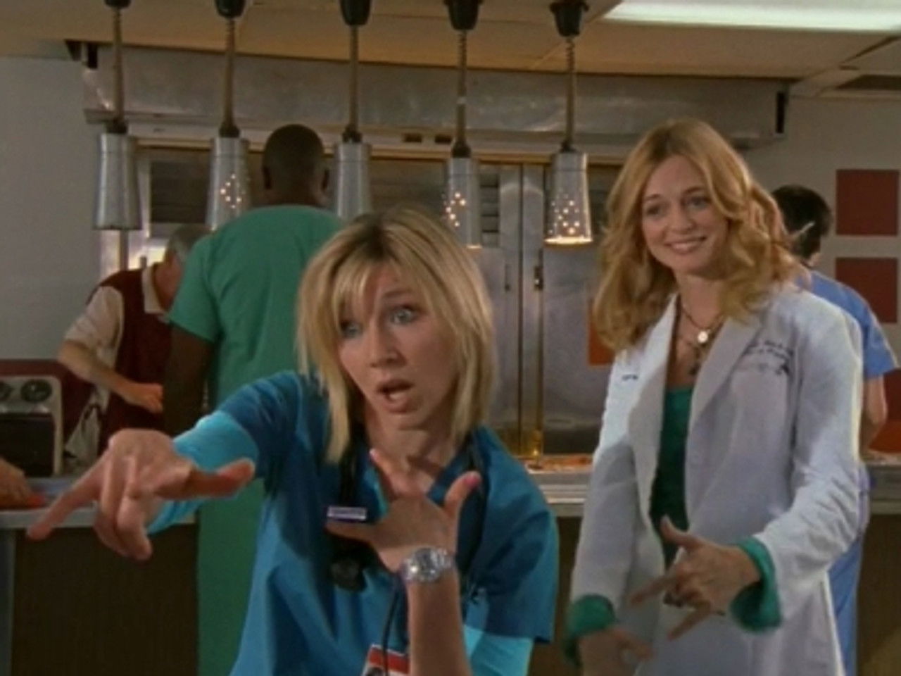 Scrubs – Die Anfänger