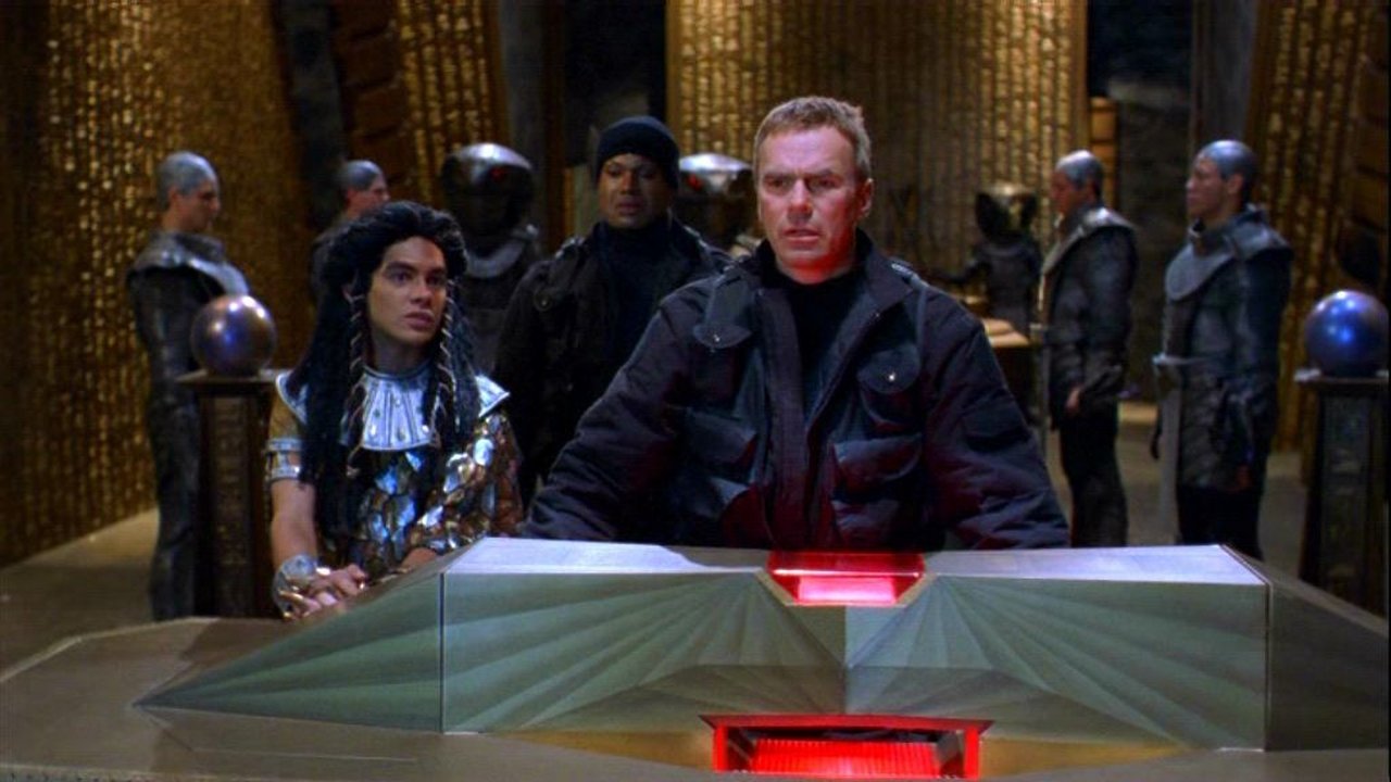 Stargate