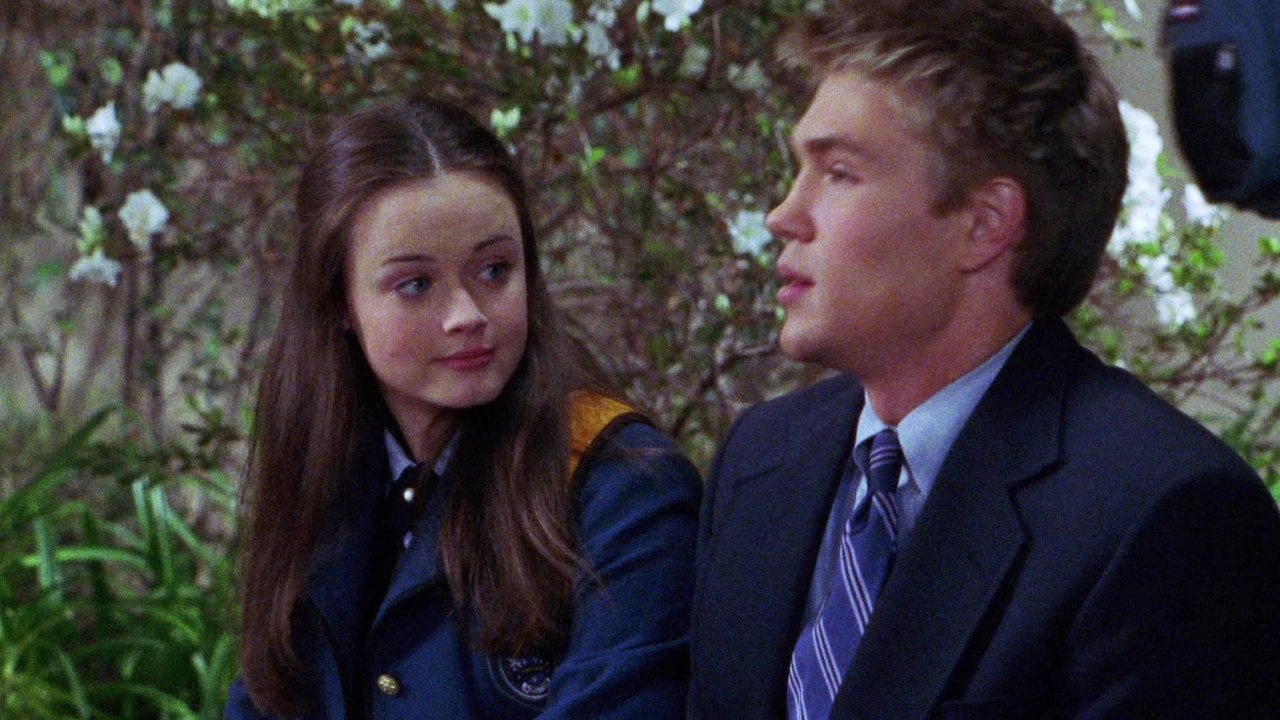 Gilmore Girls