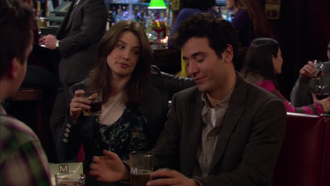 How I Met Your Mother
