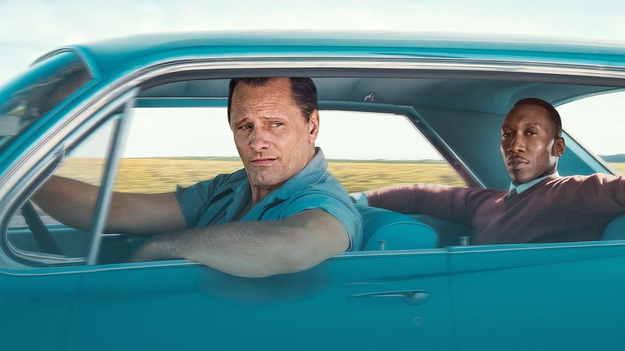 Green Book - Eine besondere Freundschaft