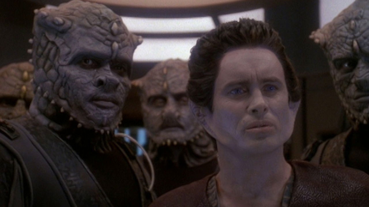 Star Trek: Deep Space Nine
