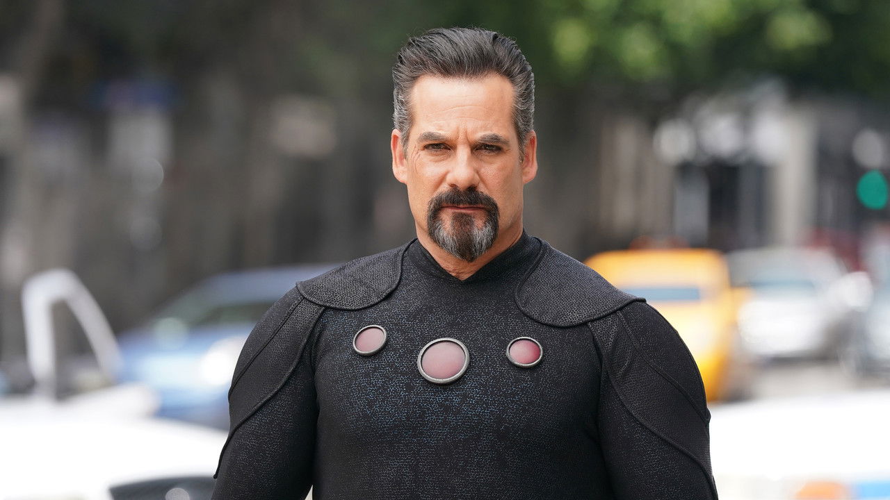 Marvel's Agents of S.H.I.E.L.D.