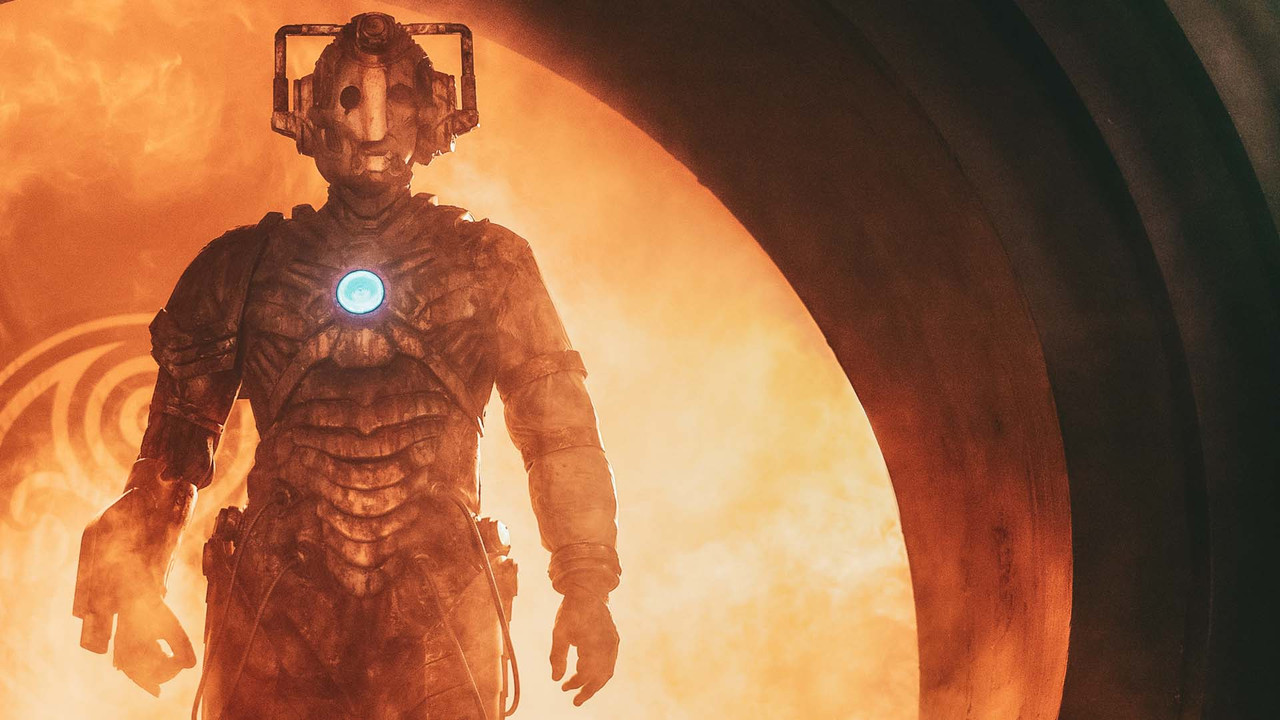 Doctor Who
