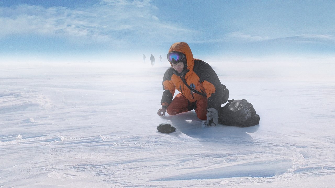 Fireball: Besuch aus fernen Welten