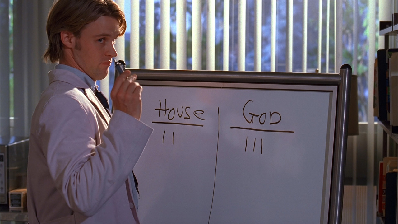 Dr. House