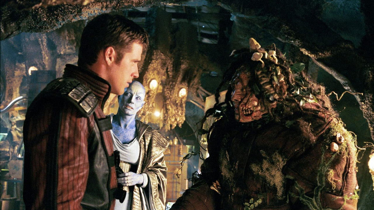 Farscape