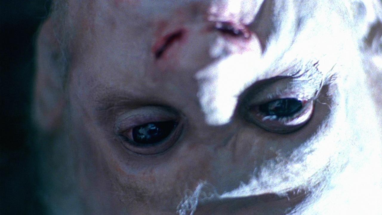 Akte X - Die unheimlichen Fälle des FBI