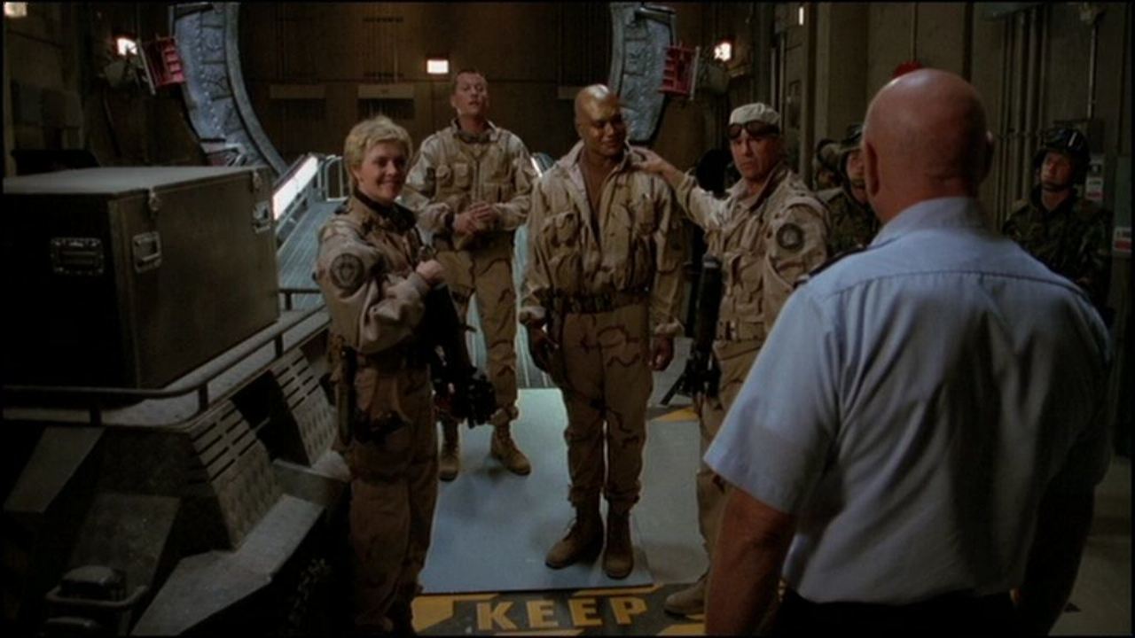 Stargate