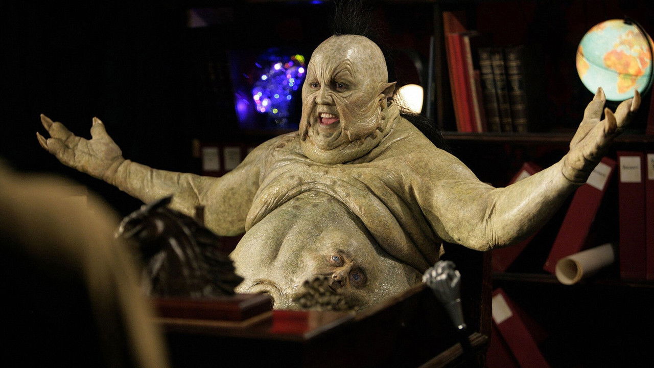 Doctor Who
