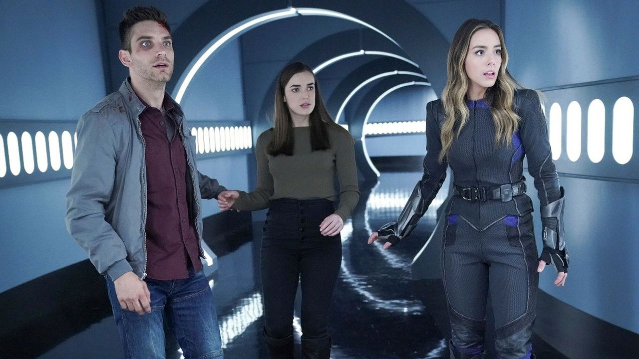 Marvel's Agents of S.H.I.E.L.D.