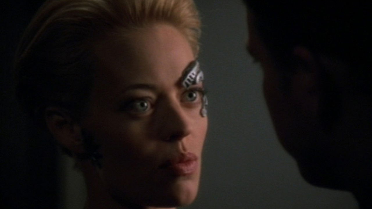 Star Trek: Raumschiff Voyager