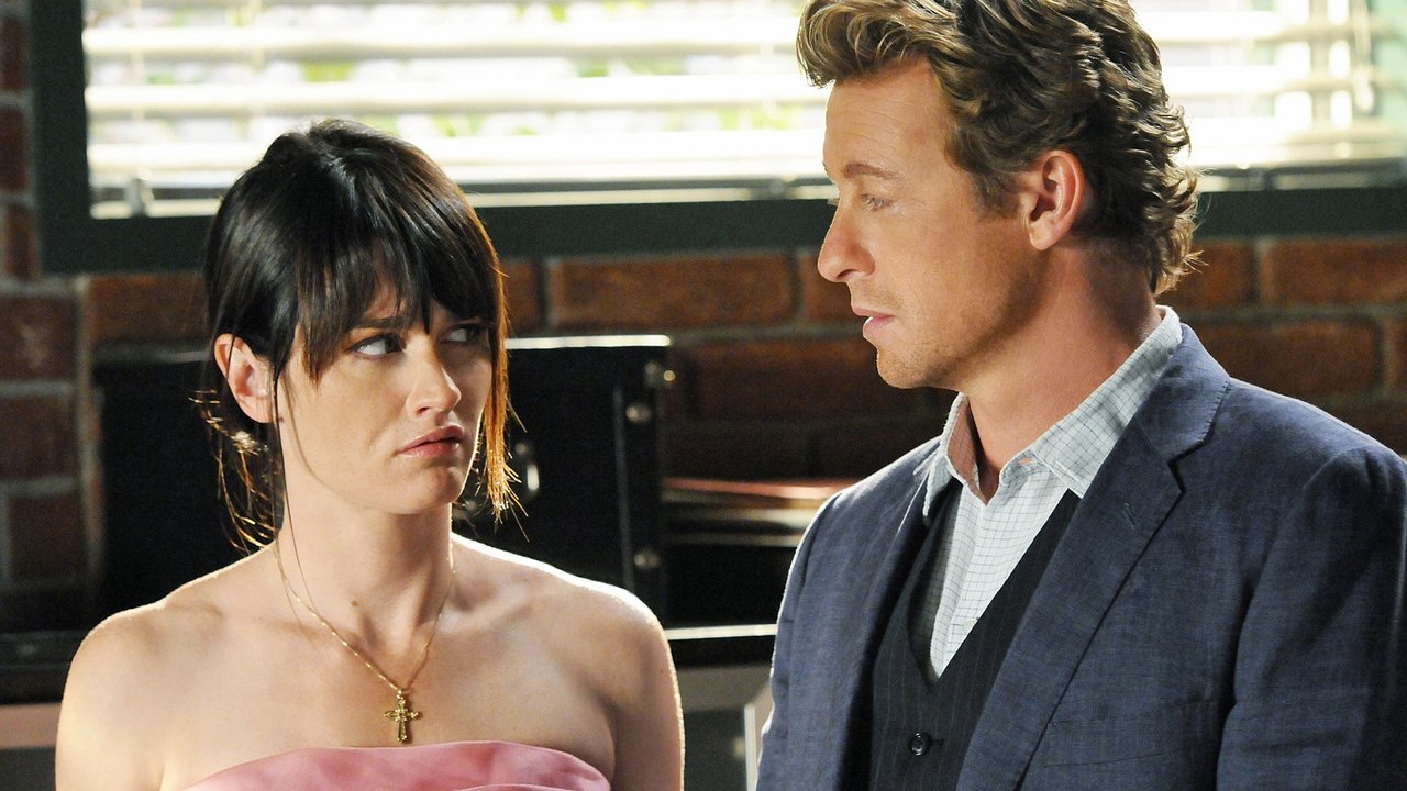 The Mentalist