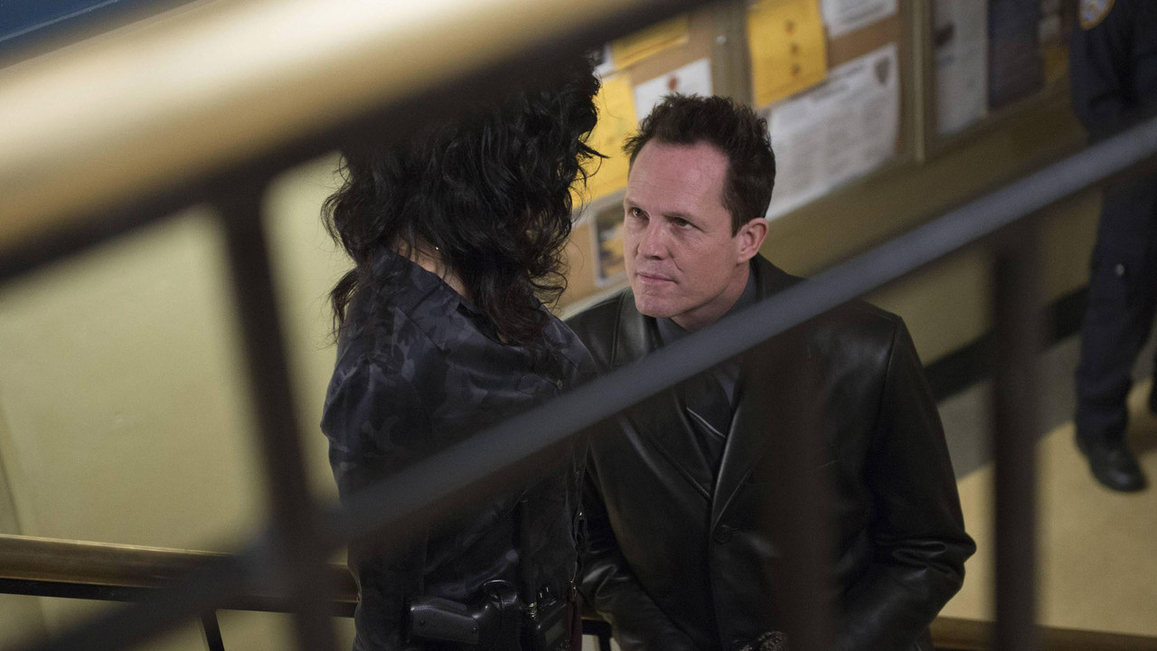 Brooklyn Nine-Nine