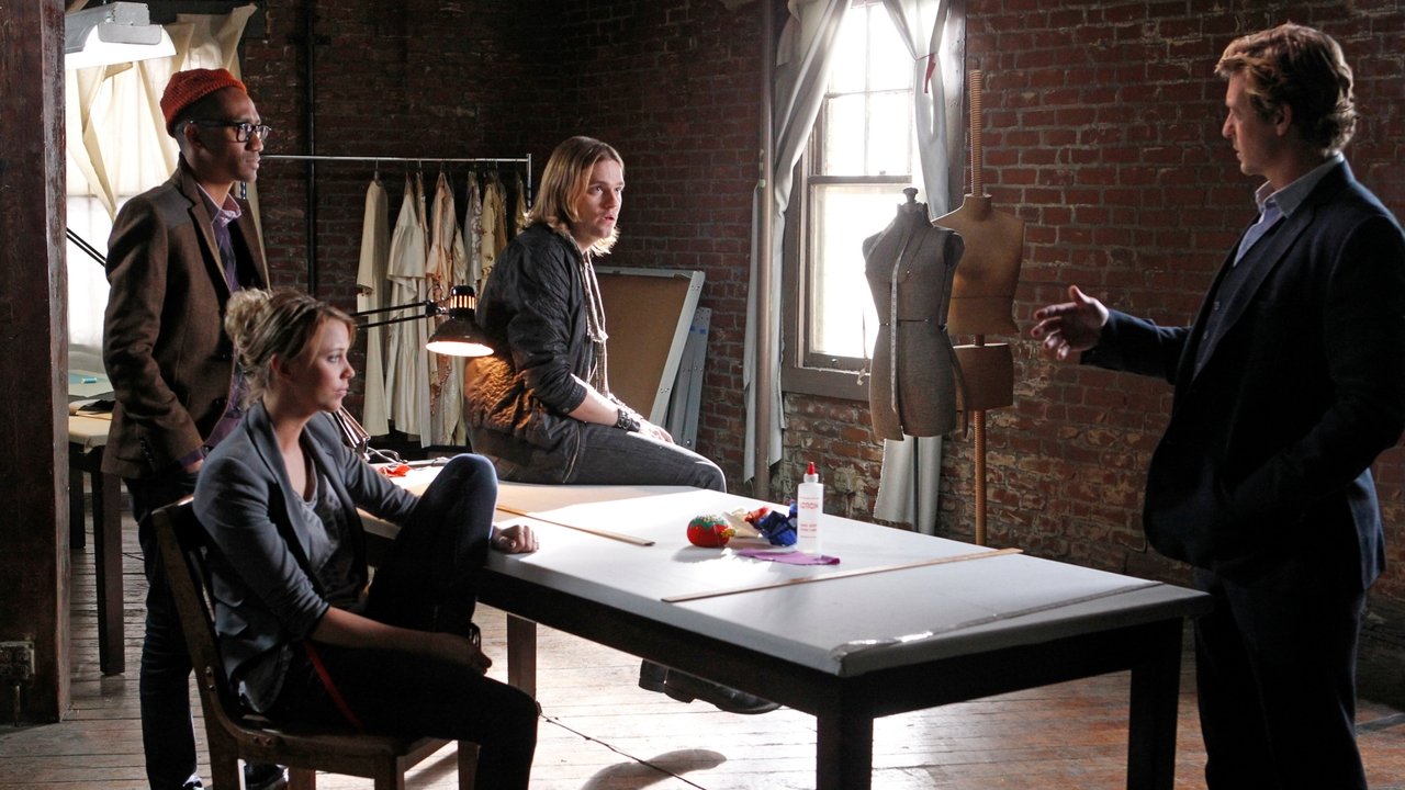 The Mentalist