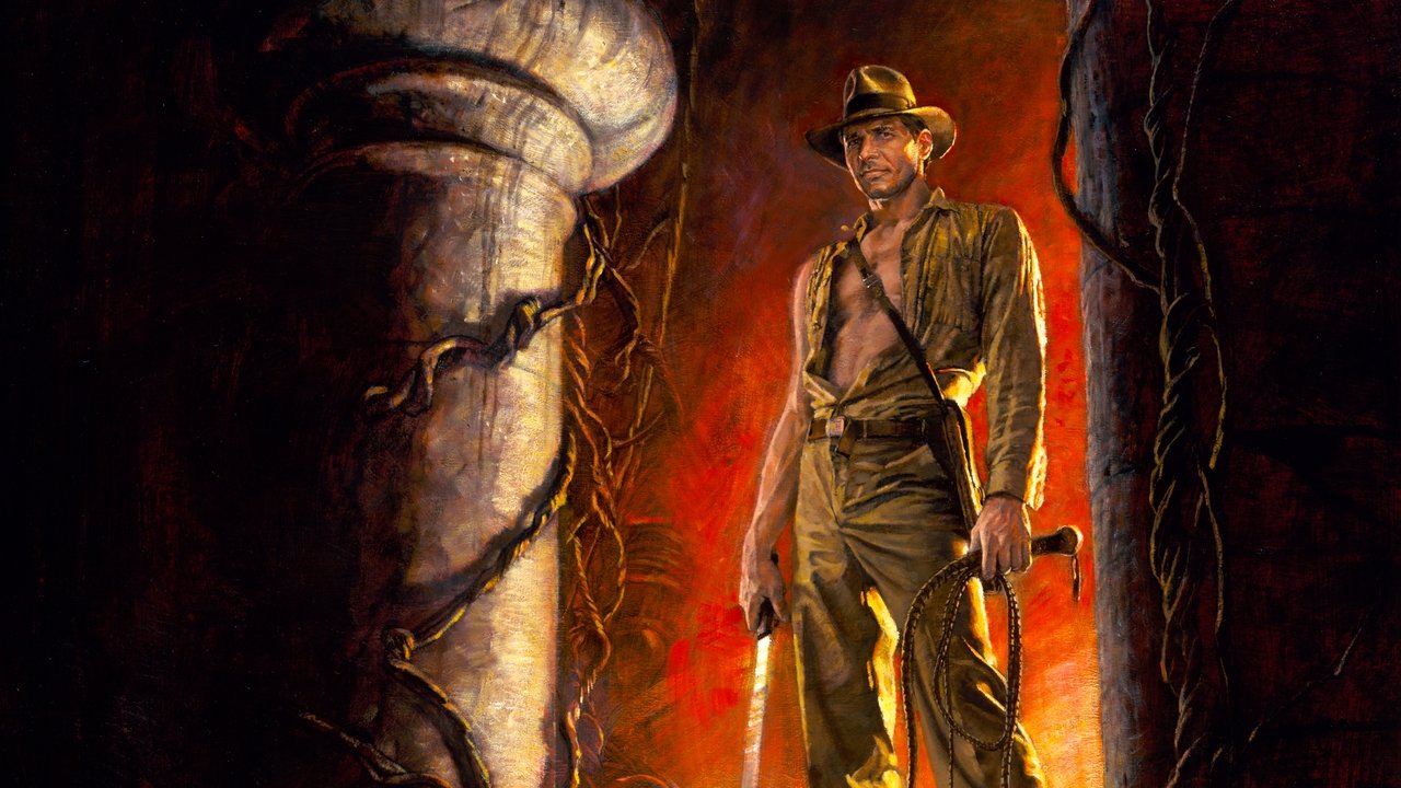 Indiana Jones und der Tempel des Todes