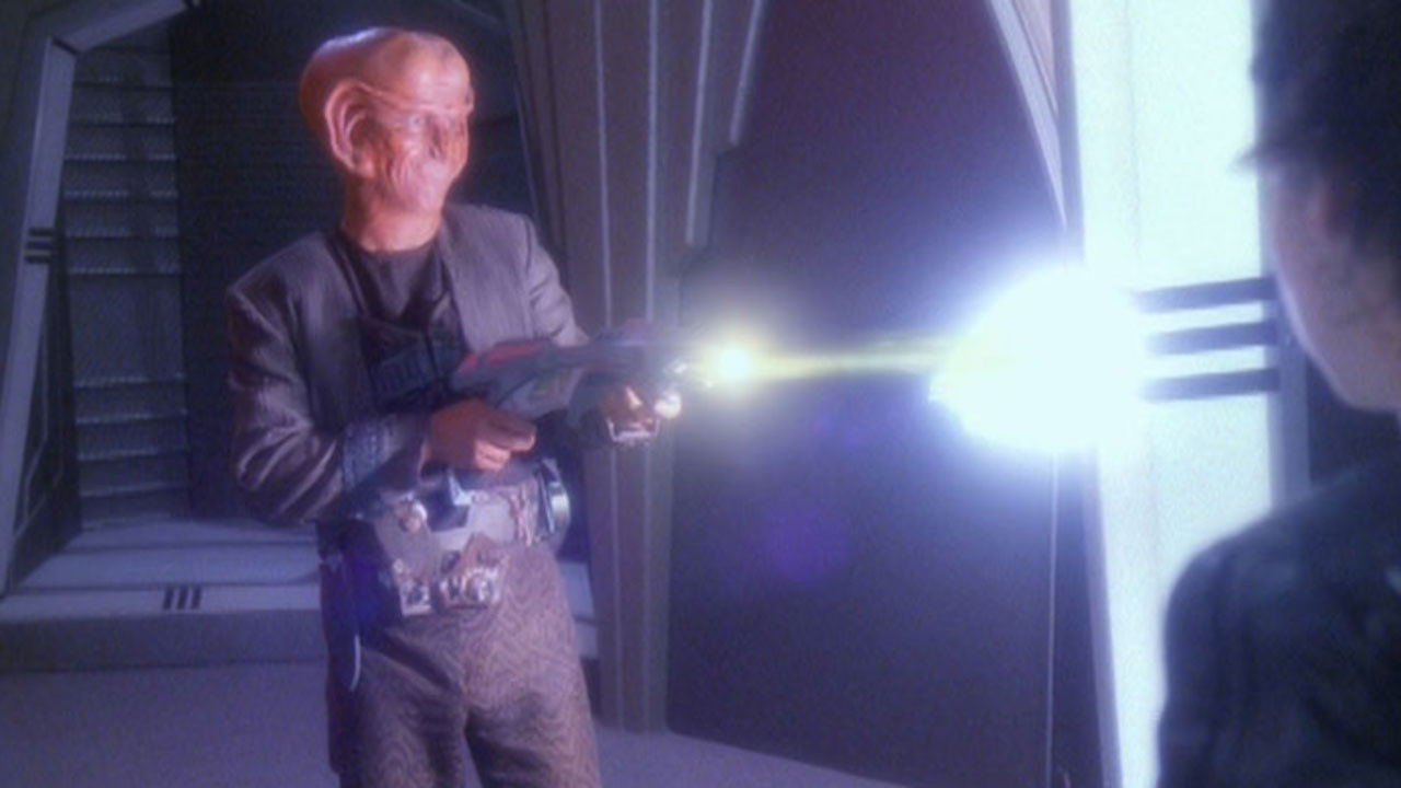 Star Trek: Deep Space Nine