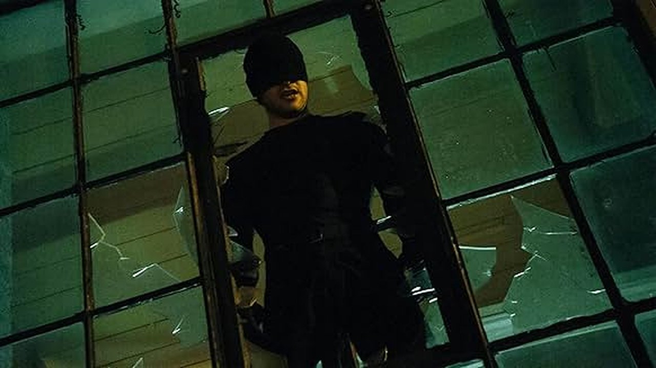 Marvel's Daredevil